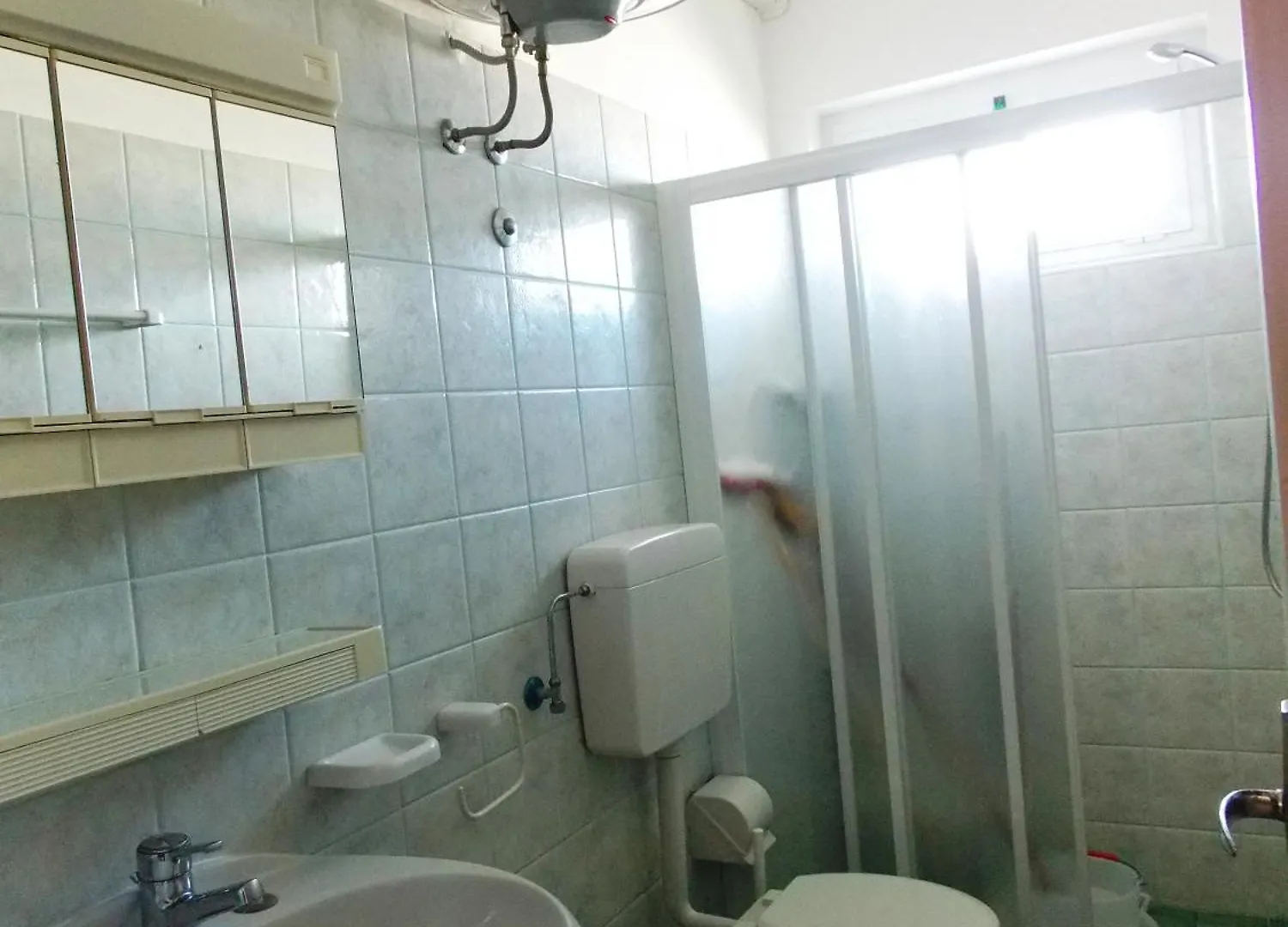 Appartamento Condominio Aurora B Bibione