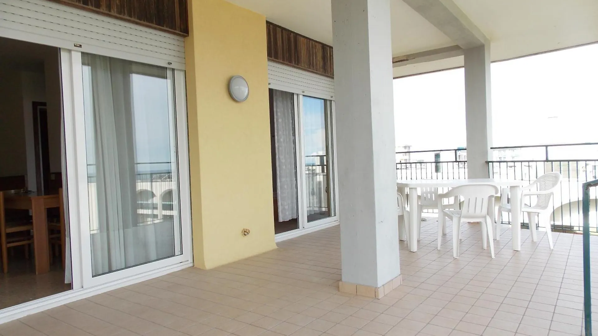 Condominio Aurora B Bibione 0*,  Italien