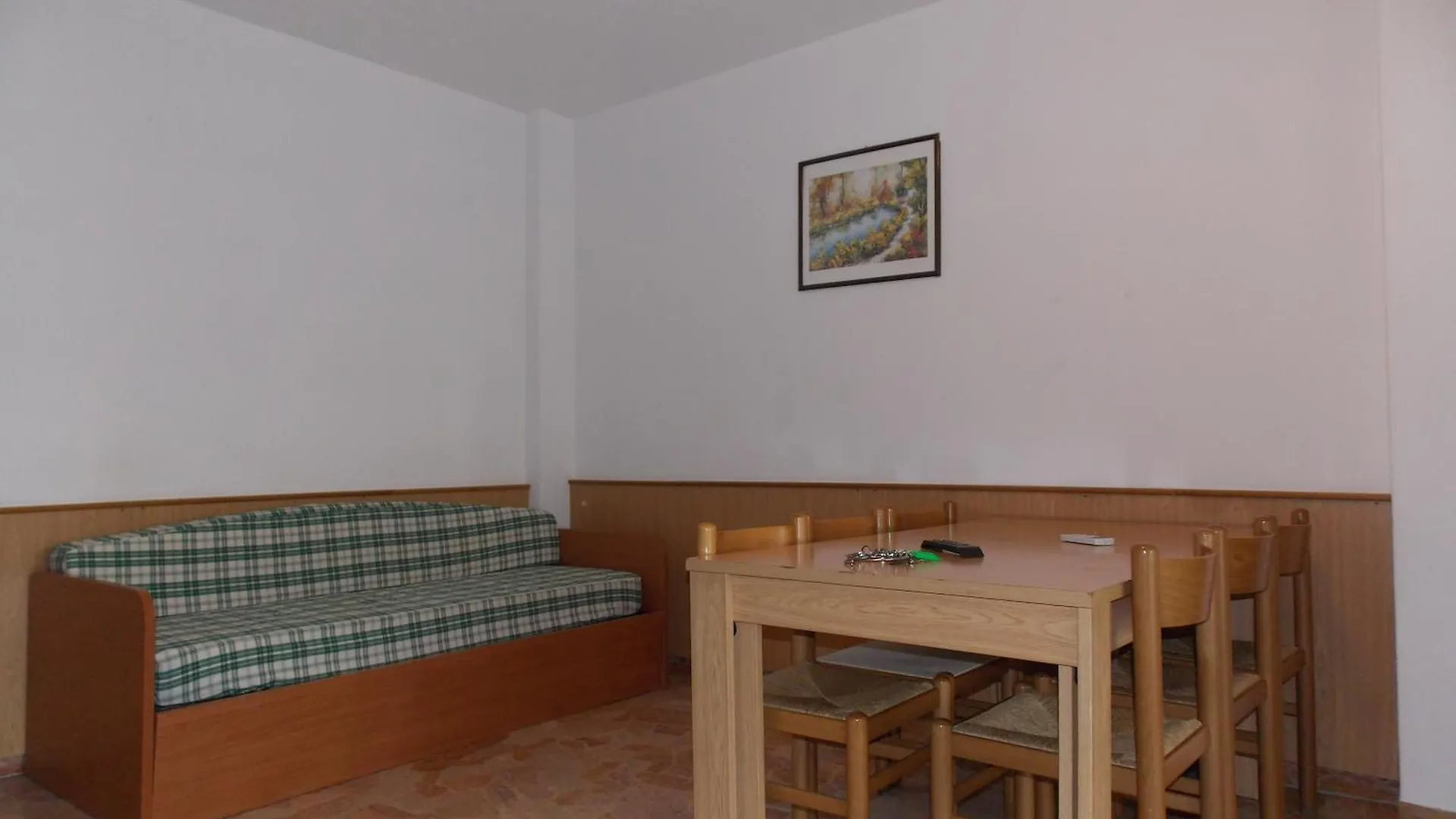 Condominio Aurora B Bibione 0*,  Italia
