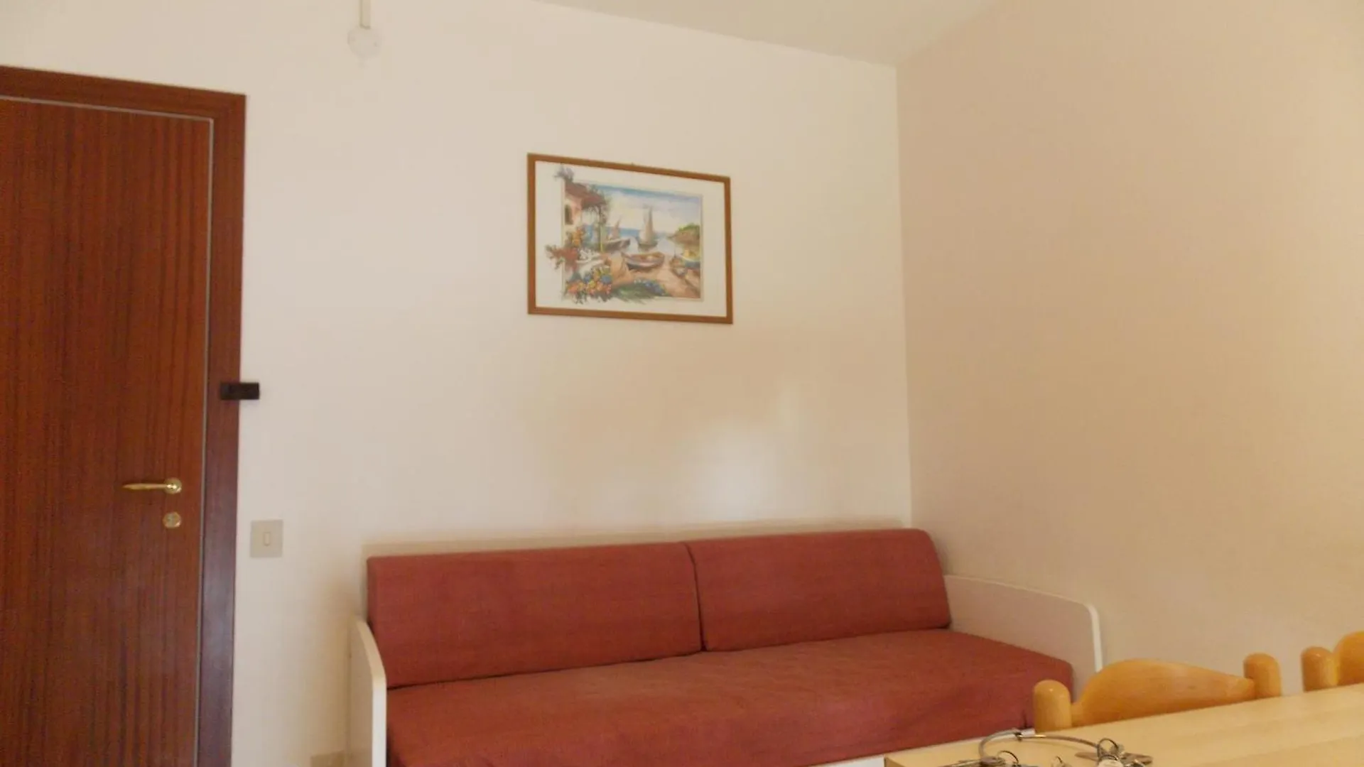 Condominio Aurora B Bibione Lägenhet