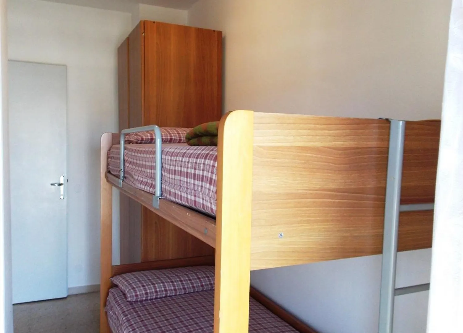 Condominio Aurora B Bibione