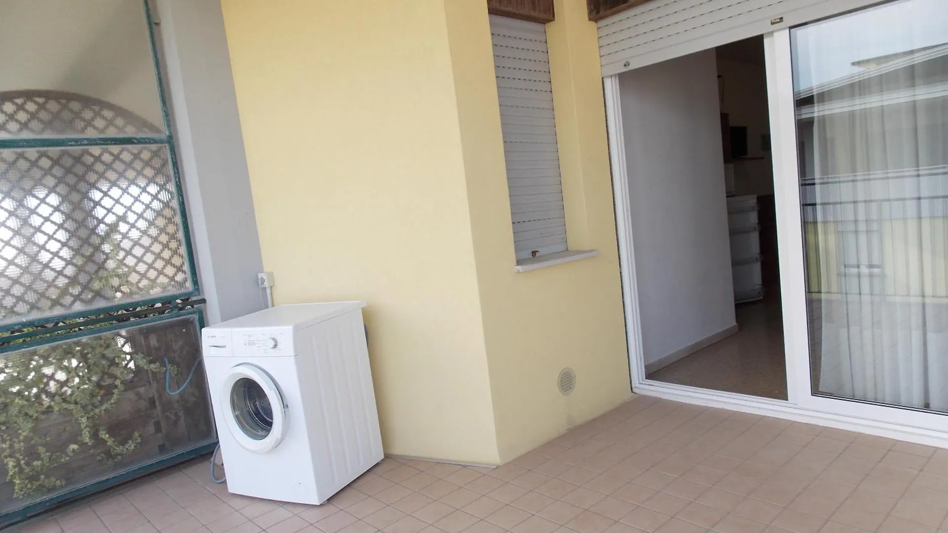 Appartamento Condominio Aurora B Bibione Italia