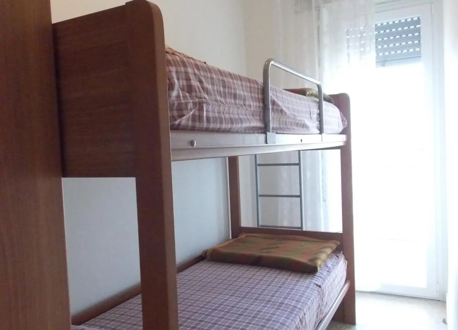 Appartamento Condominio Aurora B Bibione