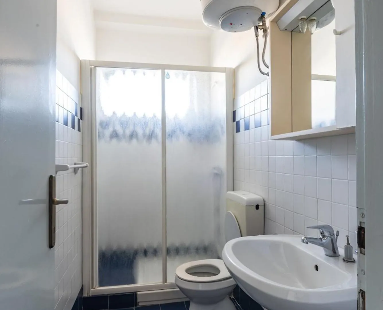 Condominio Aurora B Bibione Italien