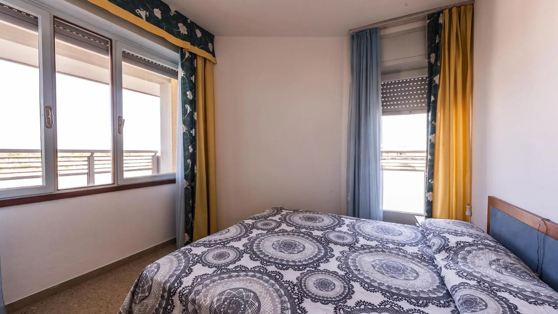Lägenhet Condominio Aurora B Bibione