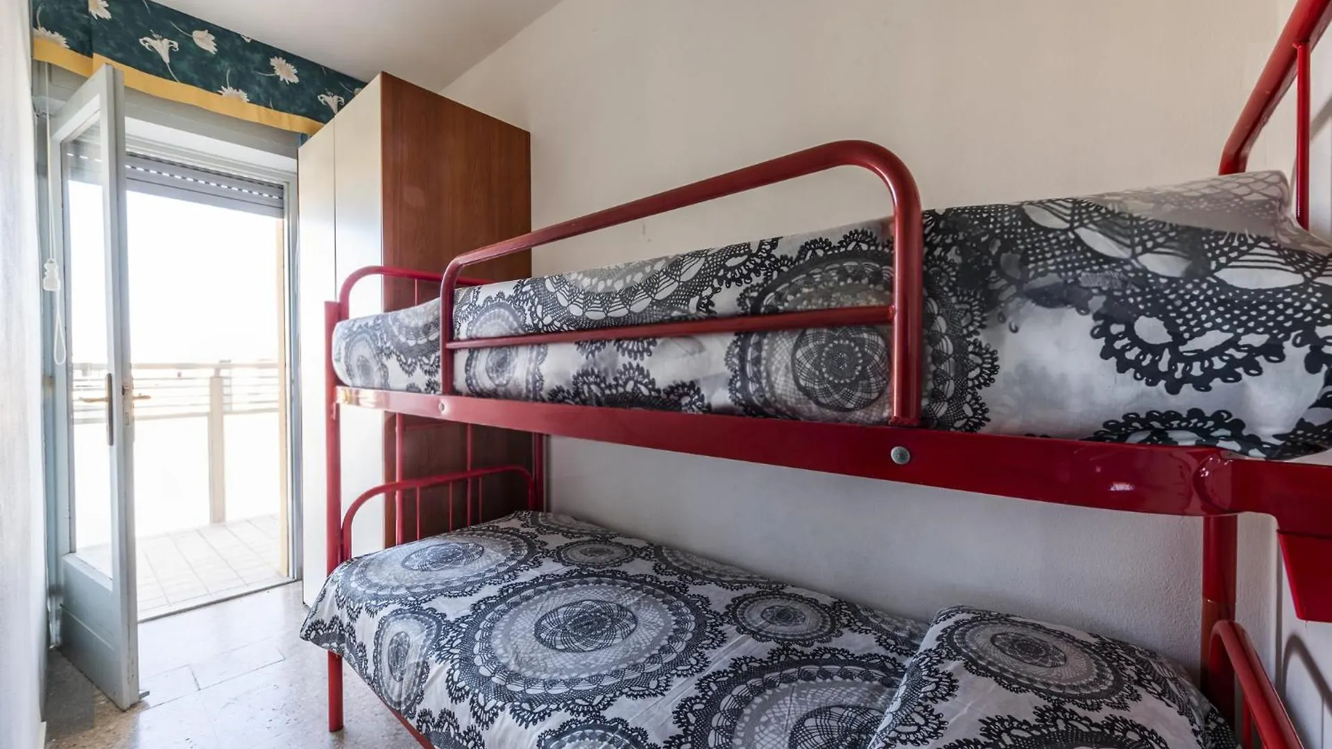 Condominio Aurora B Bibione 0*,  Italien