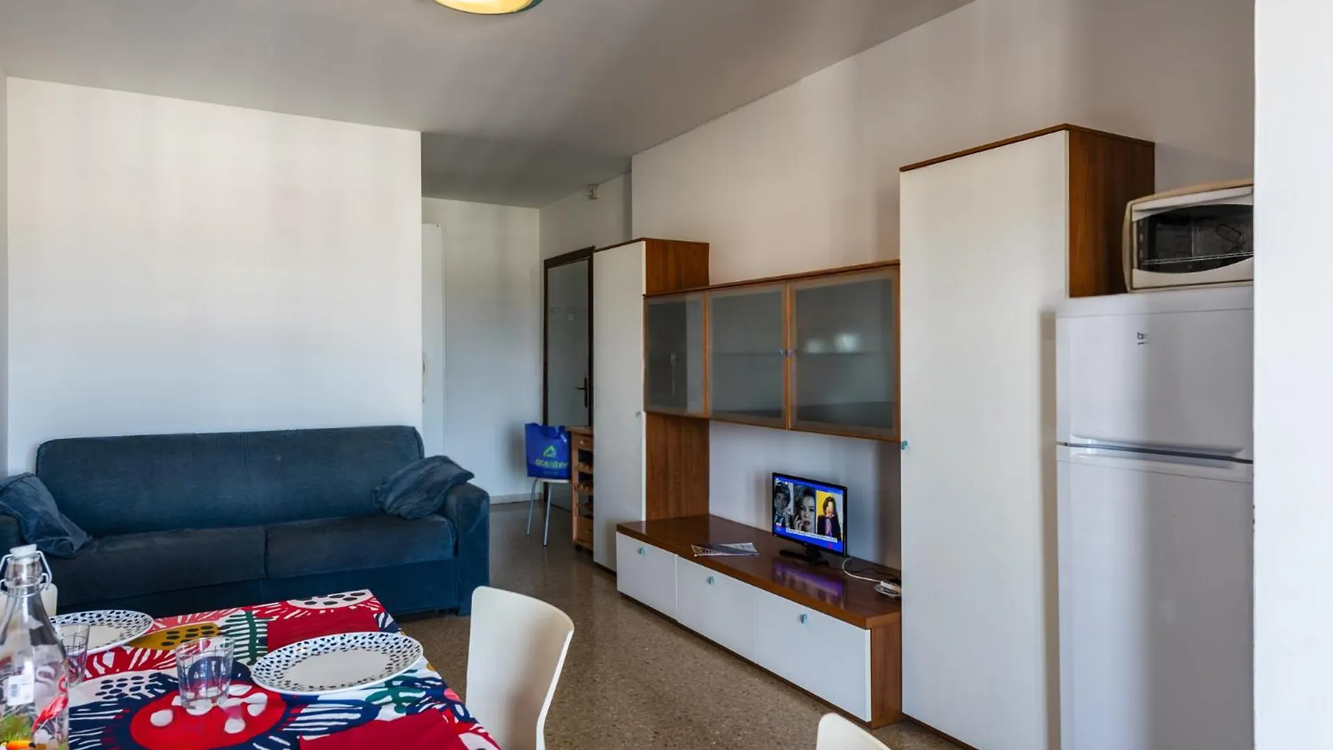 Condominio Aurora B Bibione 0*,