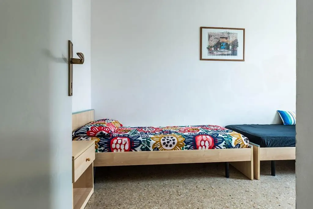Appartamento Condominio Aurora B Bibione