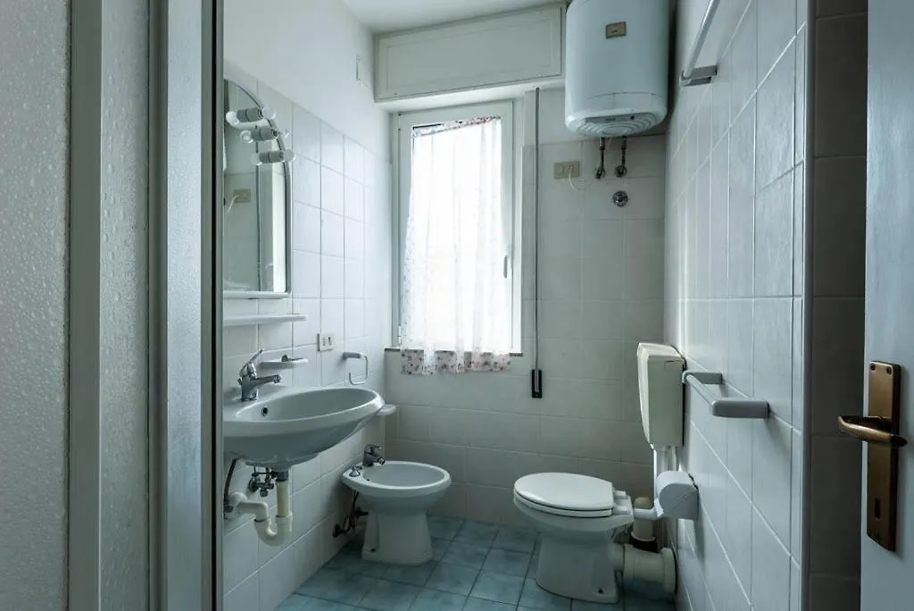 Condominio Aurora B Bibione 0*,  Italien
