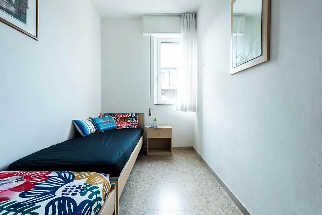 Condominio Aurora B Bibione