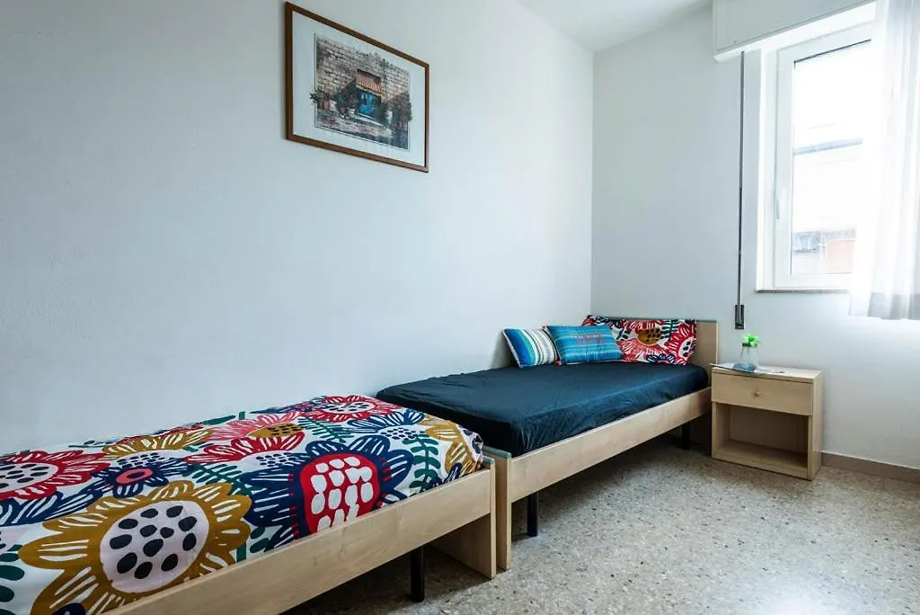 Appartamento Condominio Aurora B Bibione
