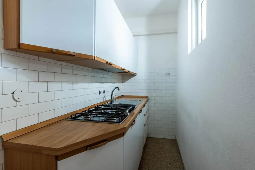 Condominio Aurora B Bibione Appartamento