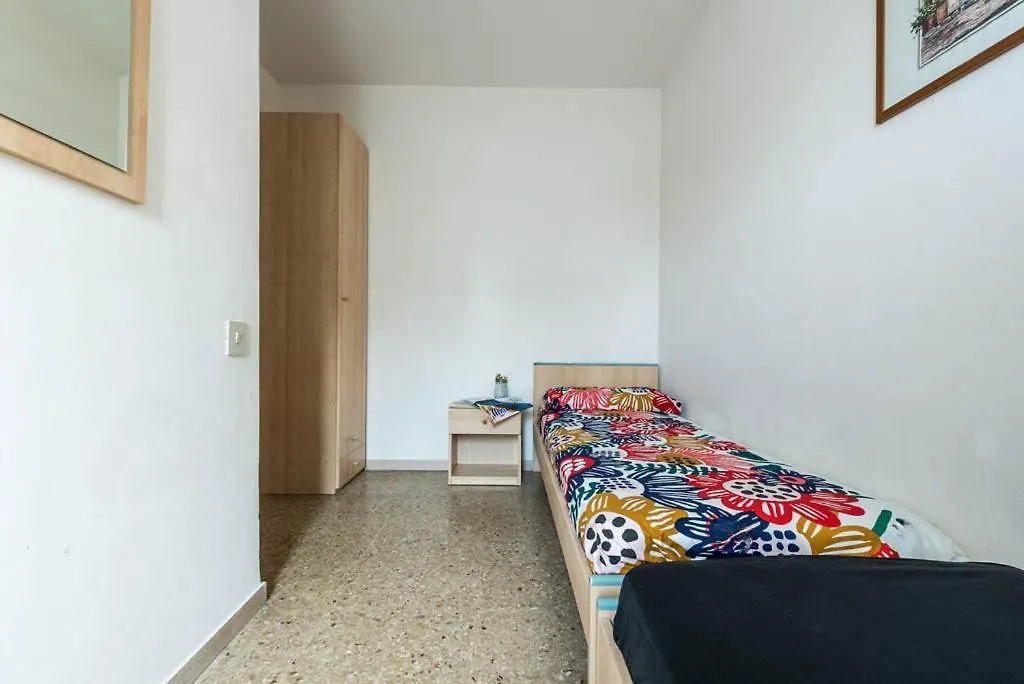 Condominio Aurora B Bibione Lägenhet