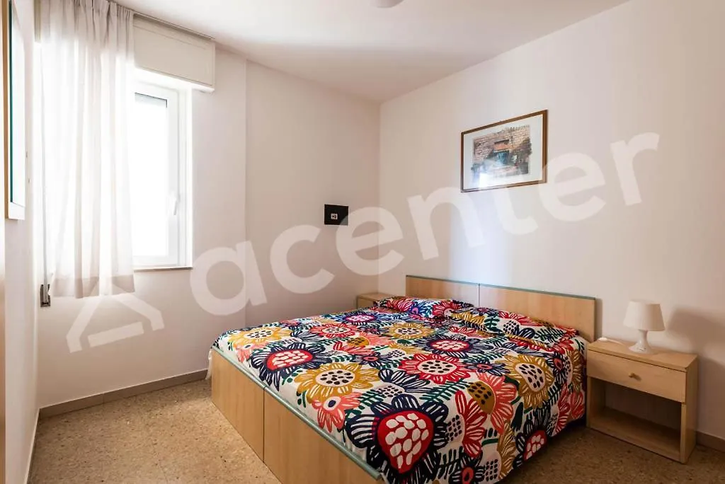 Condominio Aurora B Bibione