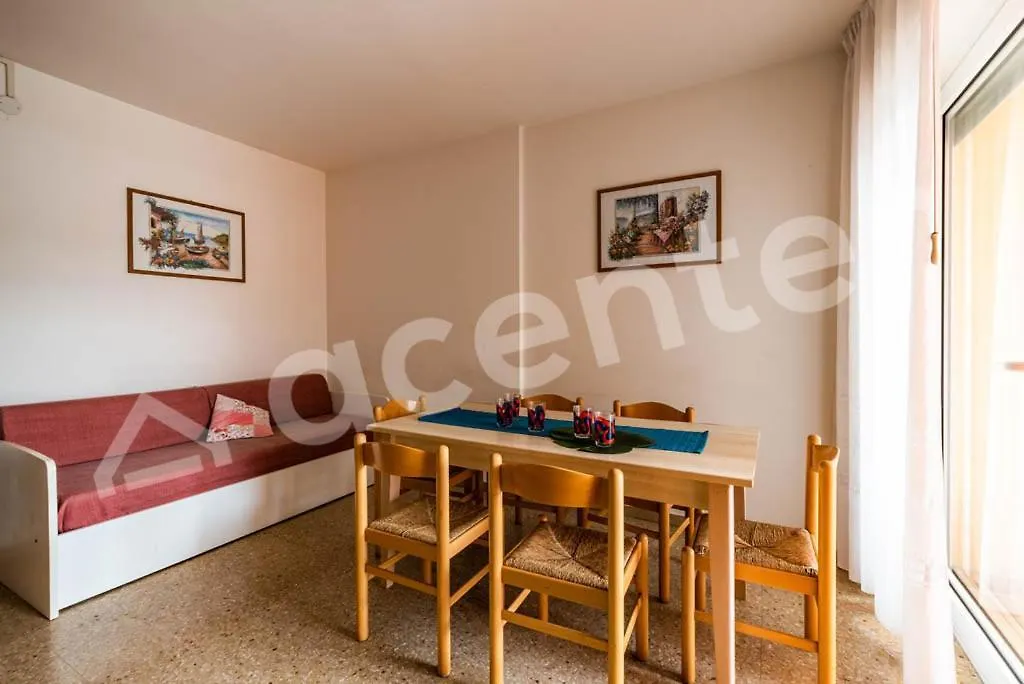 Lägenhet Condominio Aurora B Bibione