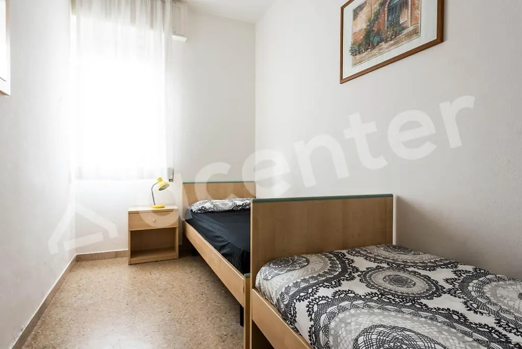 Condominio Aurora B Bibione Italia
