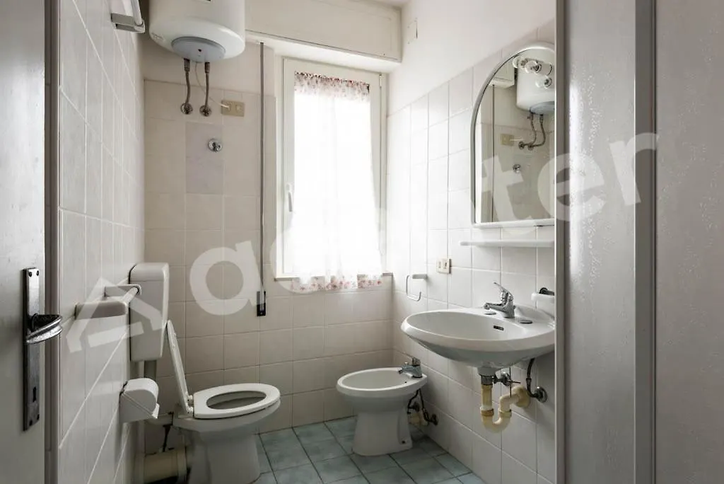Condominio Aurora B Bibione Appartamento