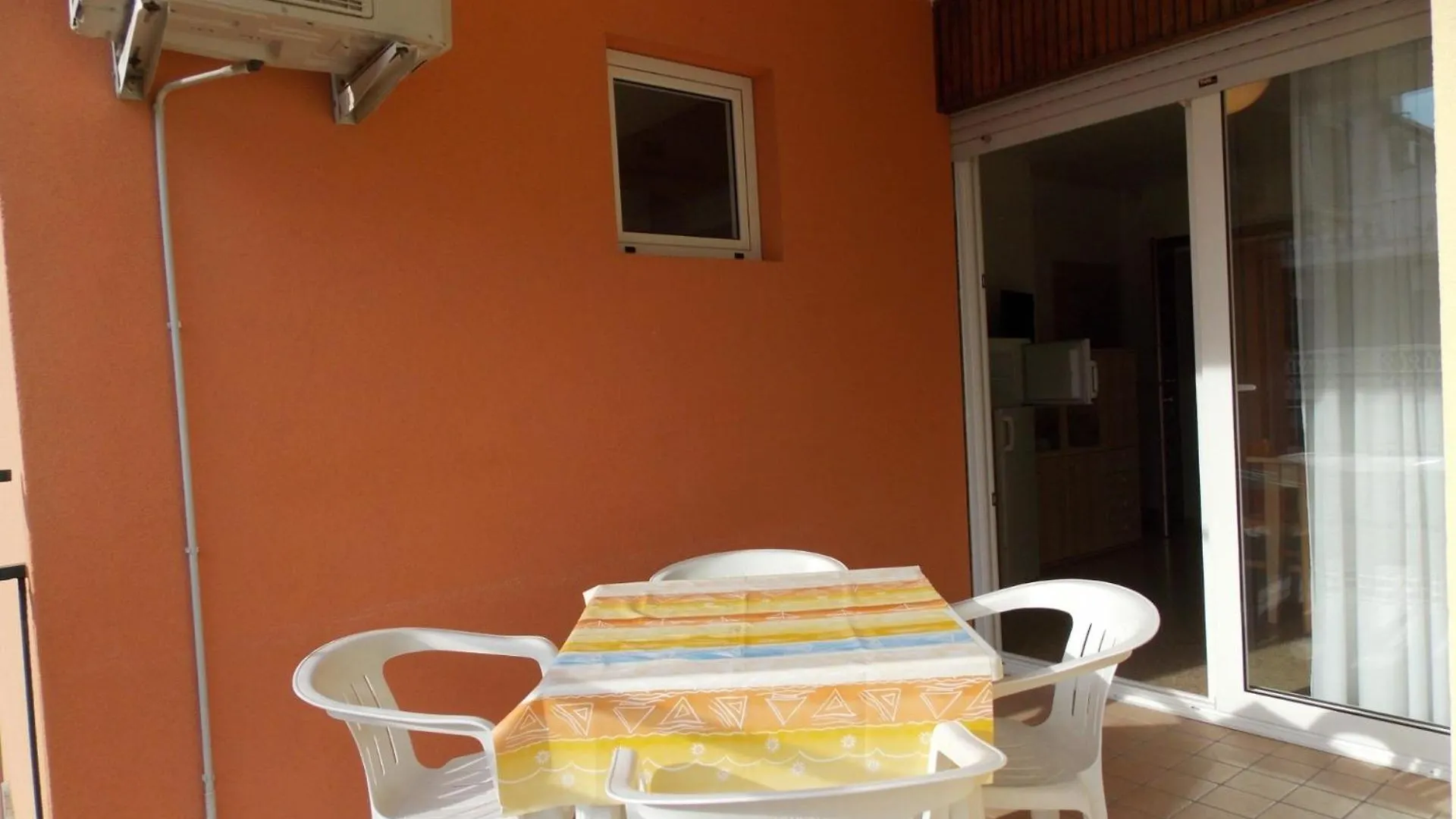Appartamento Condominio Aurora B Bibione