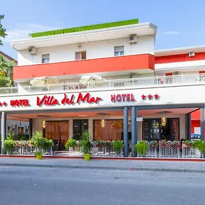 Del Mar Бибионе
